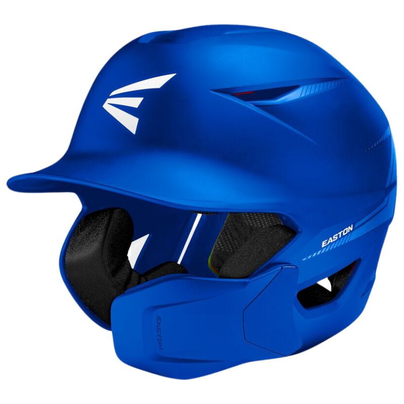 Easton MULTIADJG Universal Jaw Guard Color Royal