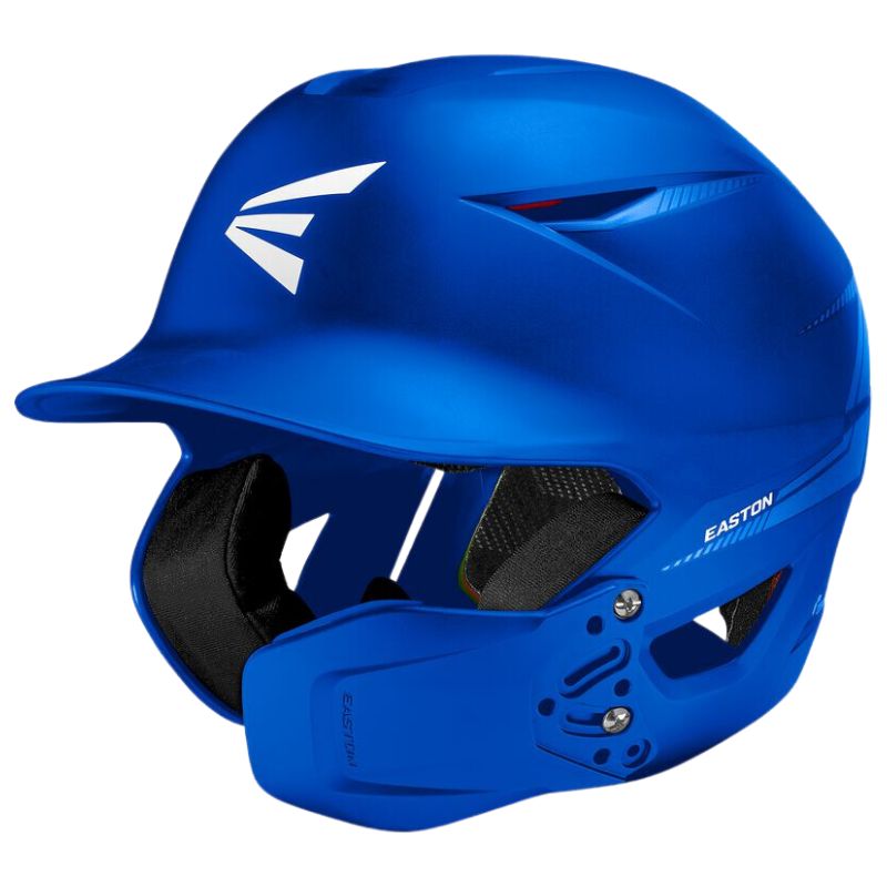 Easton MULTIADJG Universal Jaw Guard Color Royal