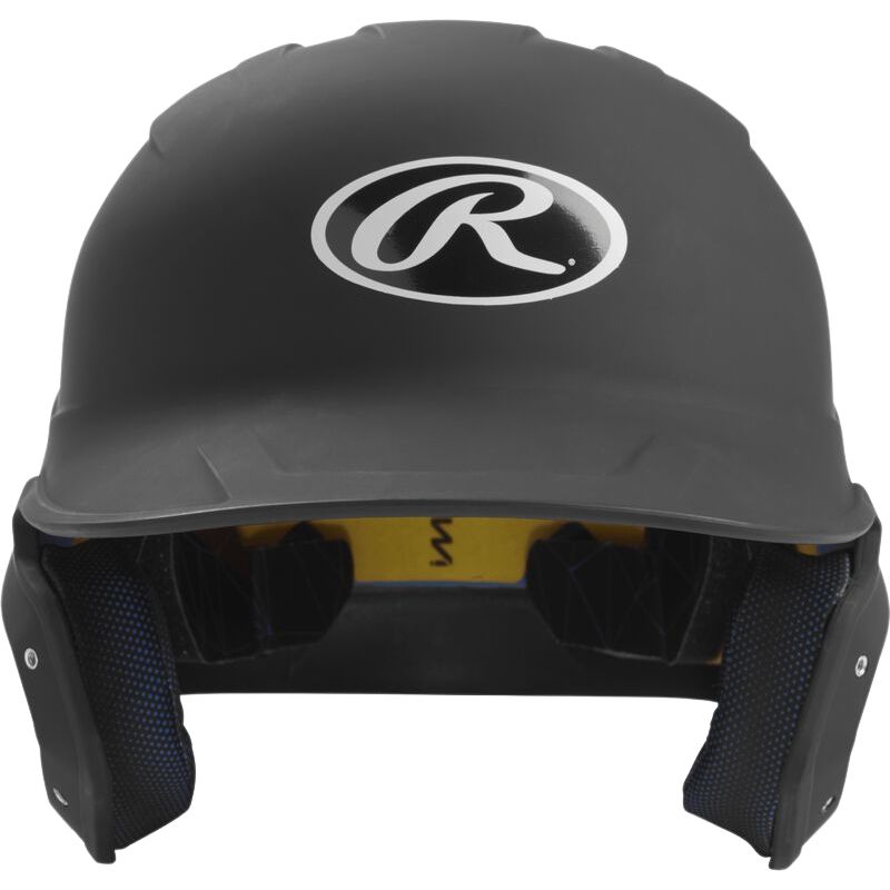 Rawlings MACH Adult Color Black