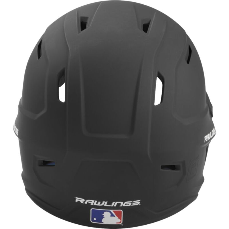Rawlings MACH Adult Color Black