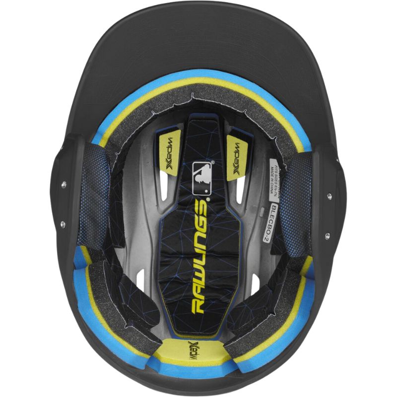 Rawlings MACH Adult Color Black
