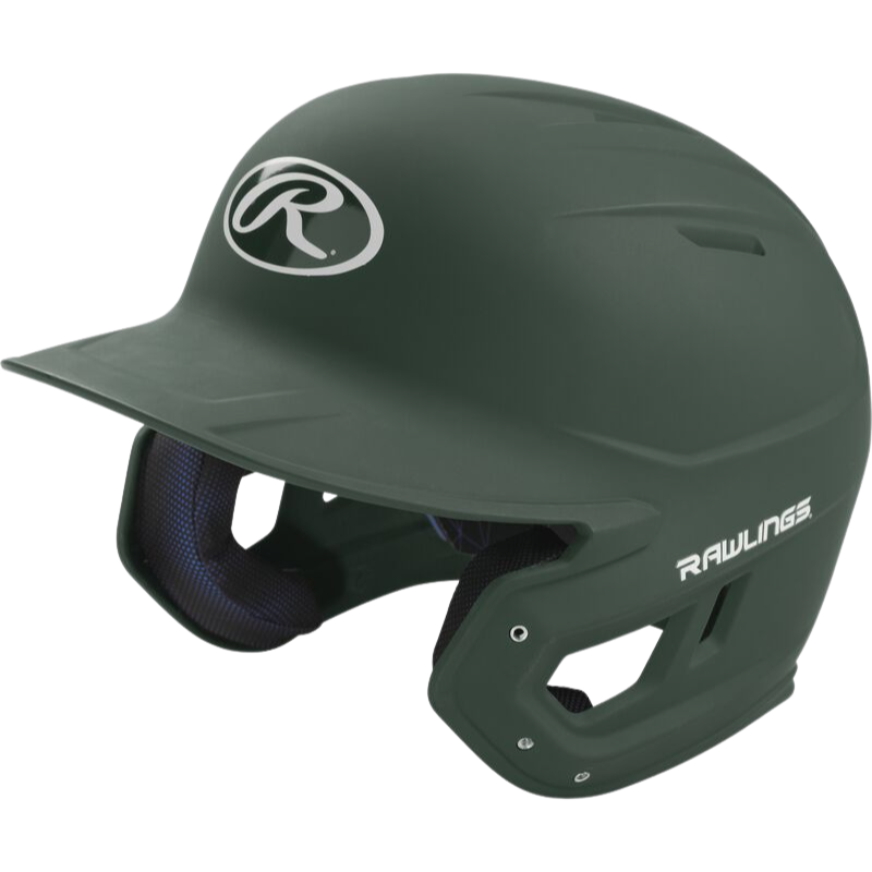 Rawlings MACH Adult Color Dark Green