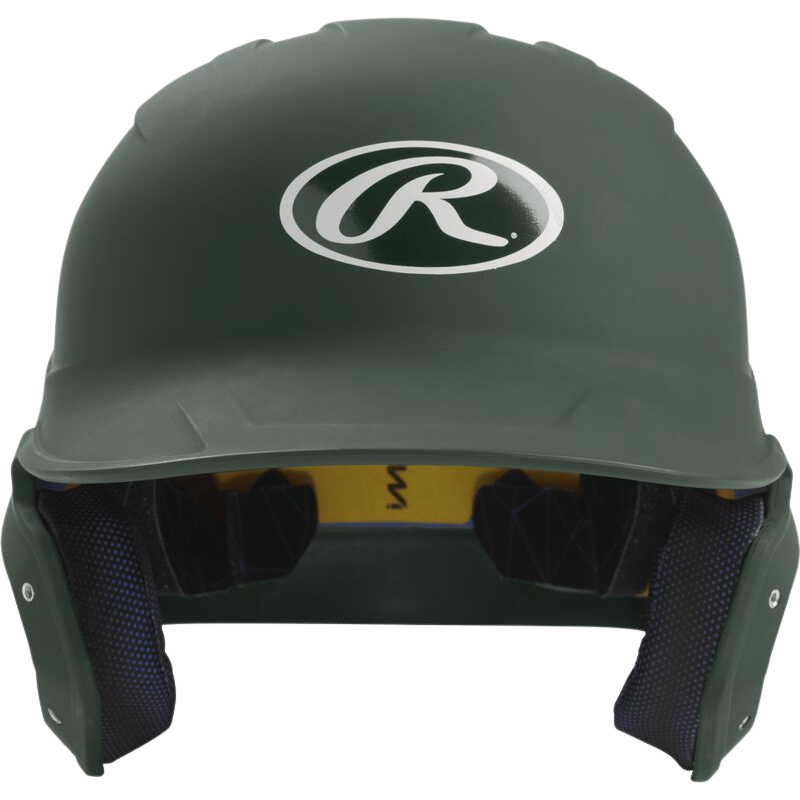 Rawlings MACH Adult Color Dark Green