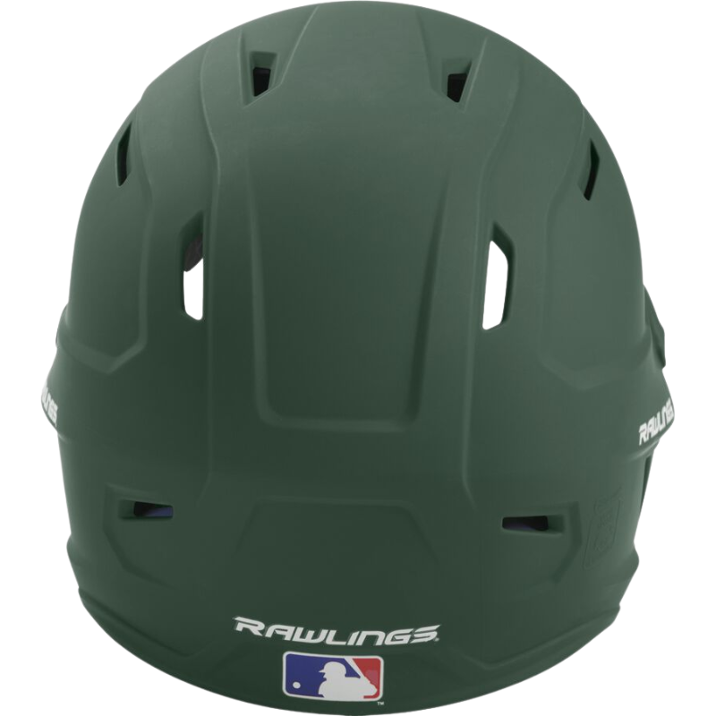 Rawlings MACH Adult Color Dark Green