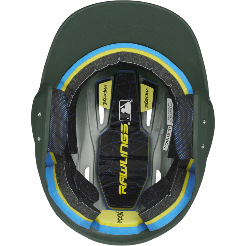 Rawlings MACH Adult Color Dark Green
