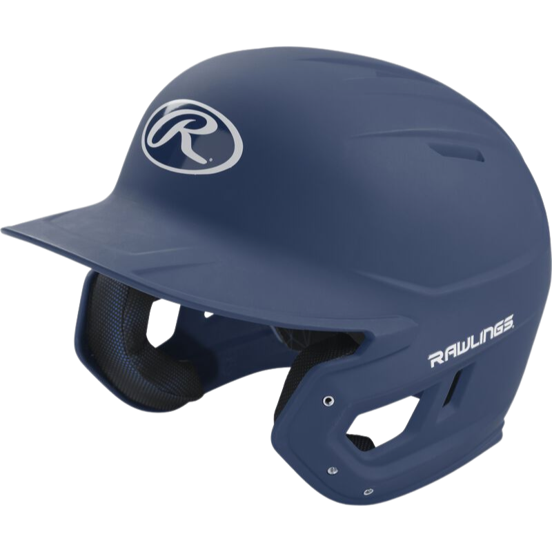 Rawlings IMPAX Foam Mach Baseball Batting Helmet Adult