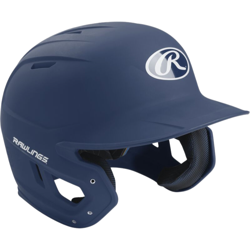 Rawlings IMPAX Foam Mach Baseball Batting Helmet Adult