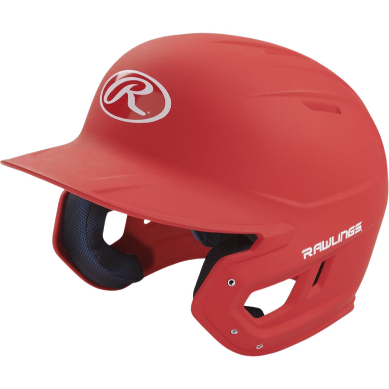 Rawlings IMPAX Foam Mach Baseball Batting Helmet Adult