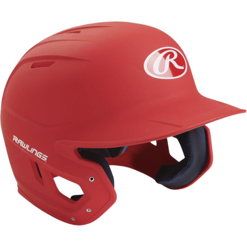 Rawlings IMPAX Foam Mach Baseball Batting Helmet Adult