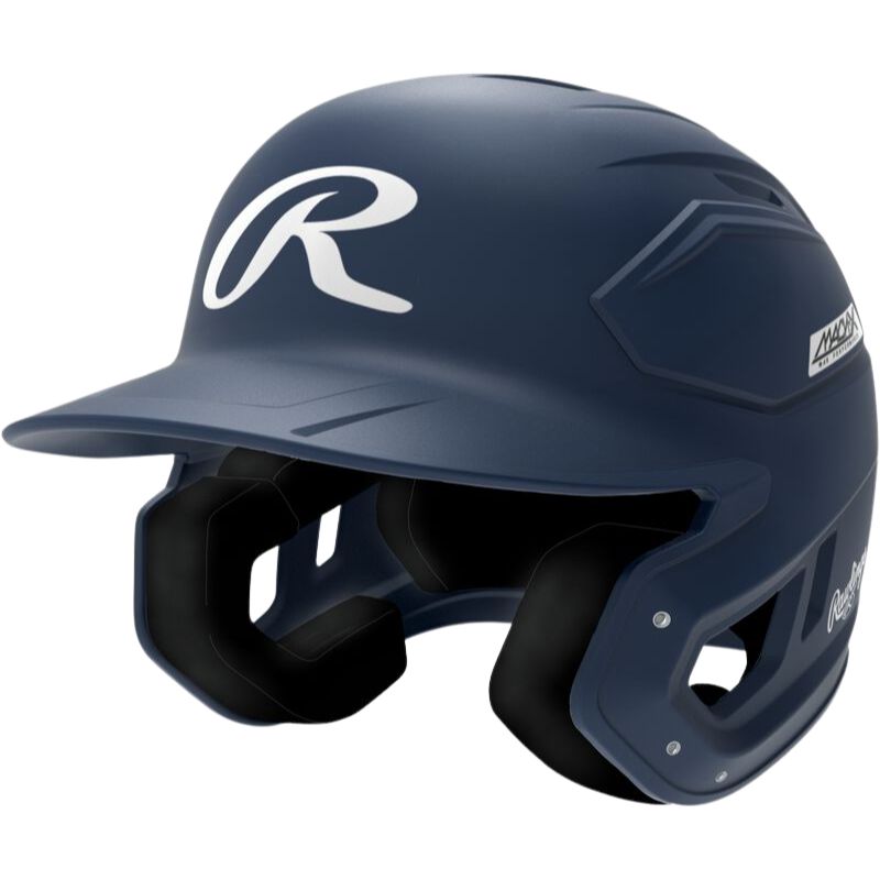 Rawlings Mach X Max Performance Helmet M/L Navy