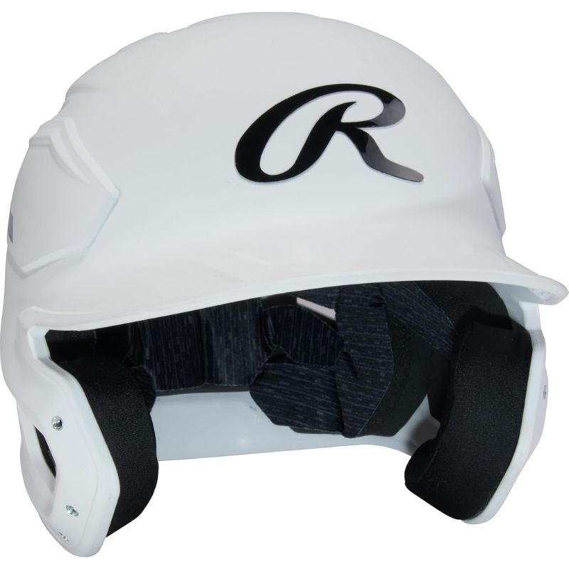 Rawlings Mach X Max Performance Helmet M/L Navy
