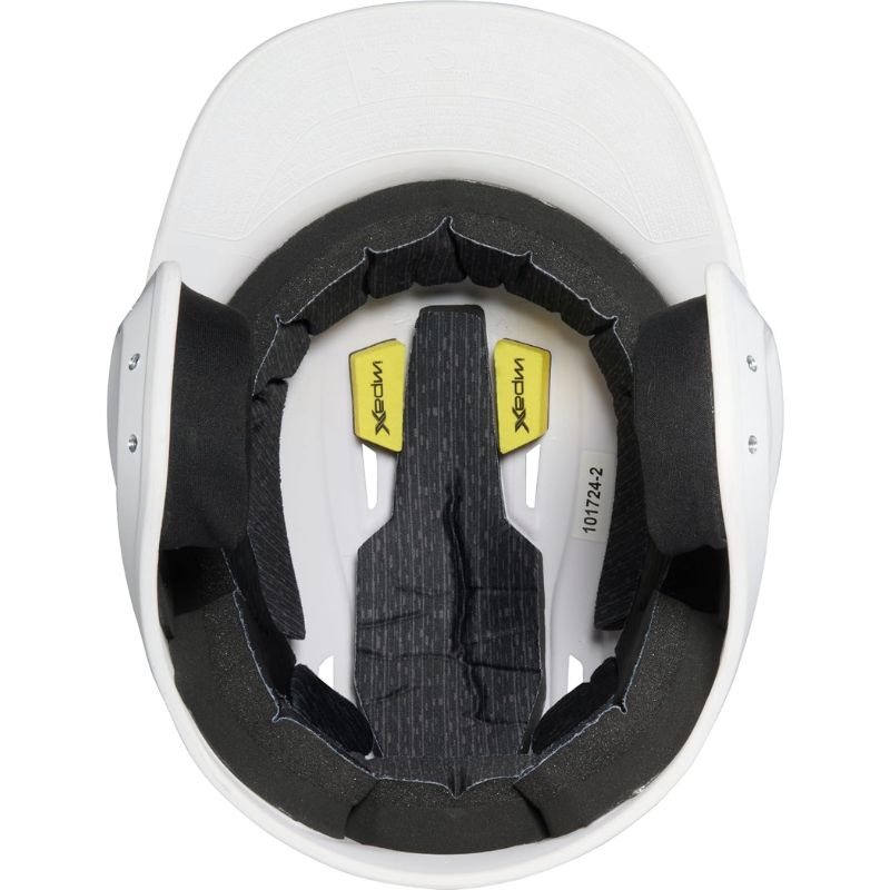 Rawlings Mach X Max Performance Helmet M/L Navy