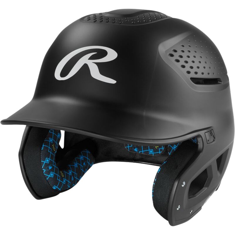 Rawlings RX2MAT RX2 Series Batting Helmet