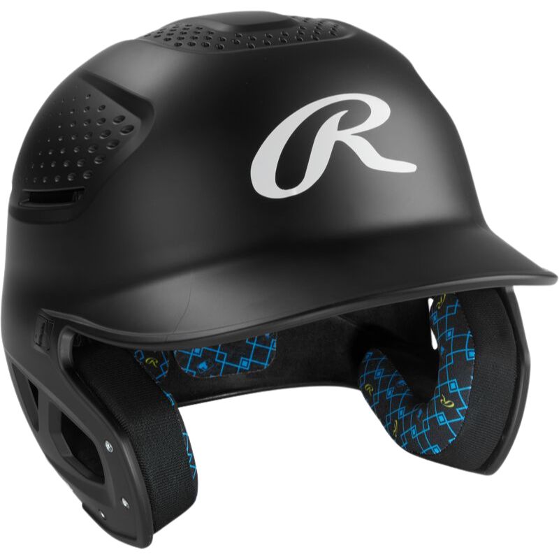 Rawlings RX2MATJ RX2 Series Batting Helmet
