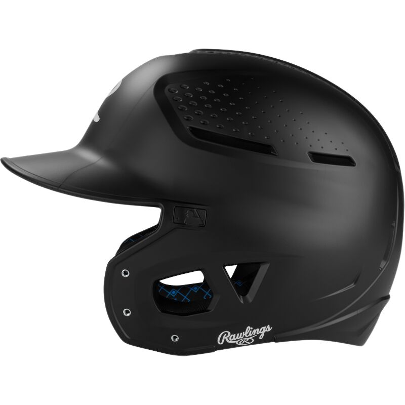 Rawlings RX2MATS RX2 Series Helmet Adult Adult Navy