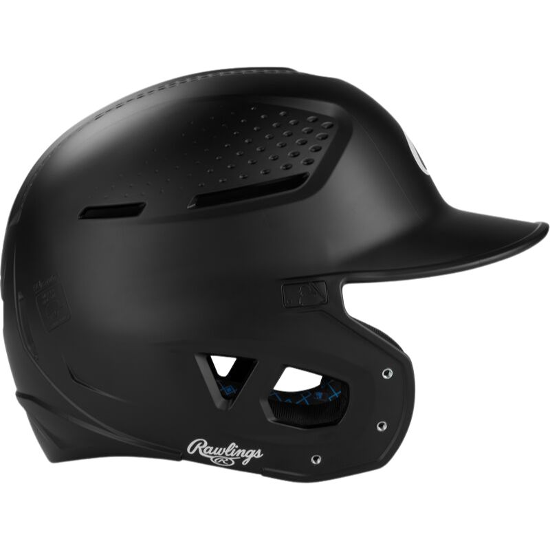 Rawlings RX2MATS RX2 Series Helmet Adult Adult Navy