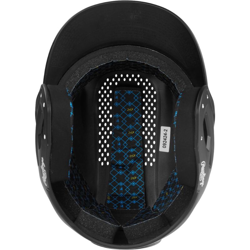 Rawlings RX2MATS RX2 Series Helmet Adult Adult Navy