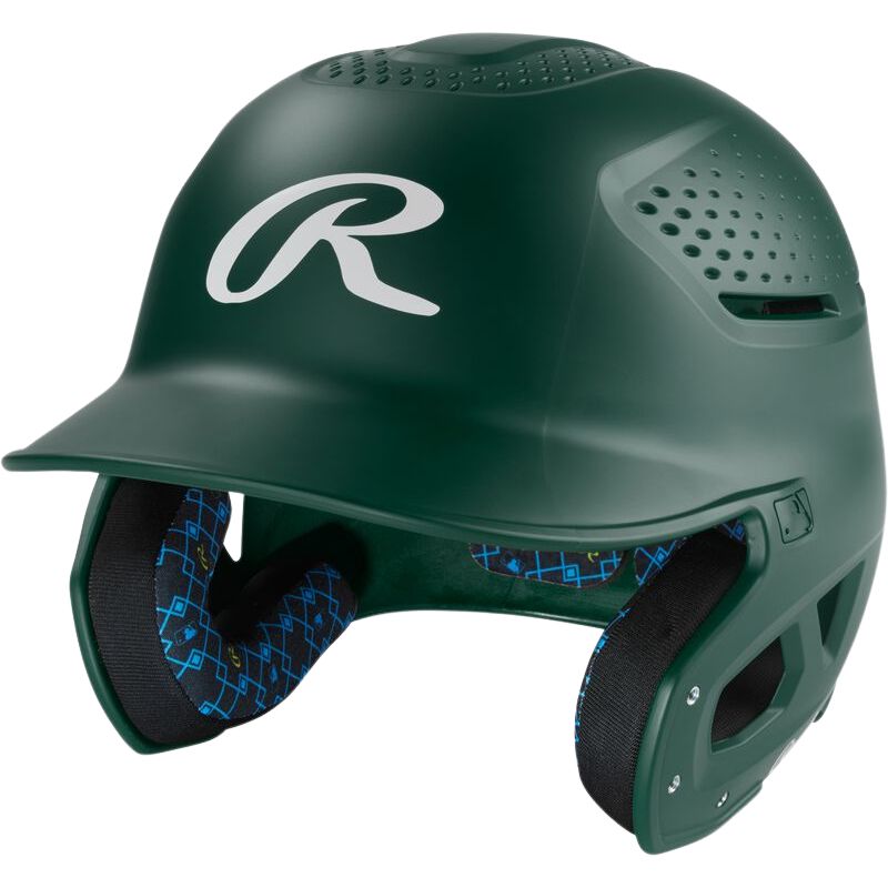 Rawlings RX2MATJ RX2 Series Batting Helmet