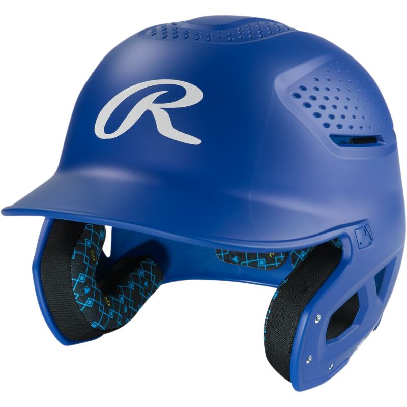 Rawlings RX2MATS RX2 Series Helmet Adult Adult Royal