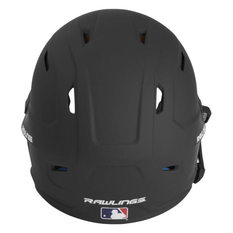 Rawlings MA07S LHB Adjustable Face Guard Color Black