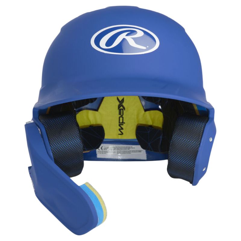Rawlings MA07S LHB Adjustable Face Guard