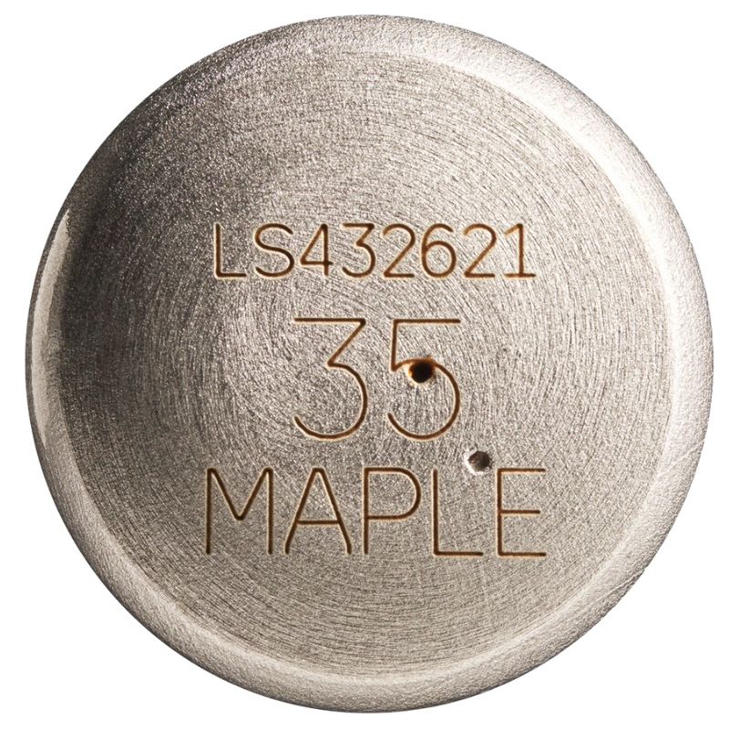 Louisville WBL2708010 S345 Fungo 35 Inch