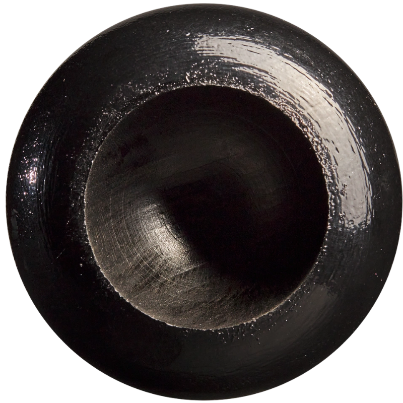 Louisville WBL2690010 Genuine Mix Black 33 inch Size