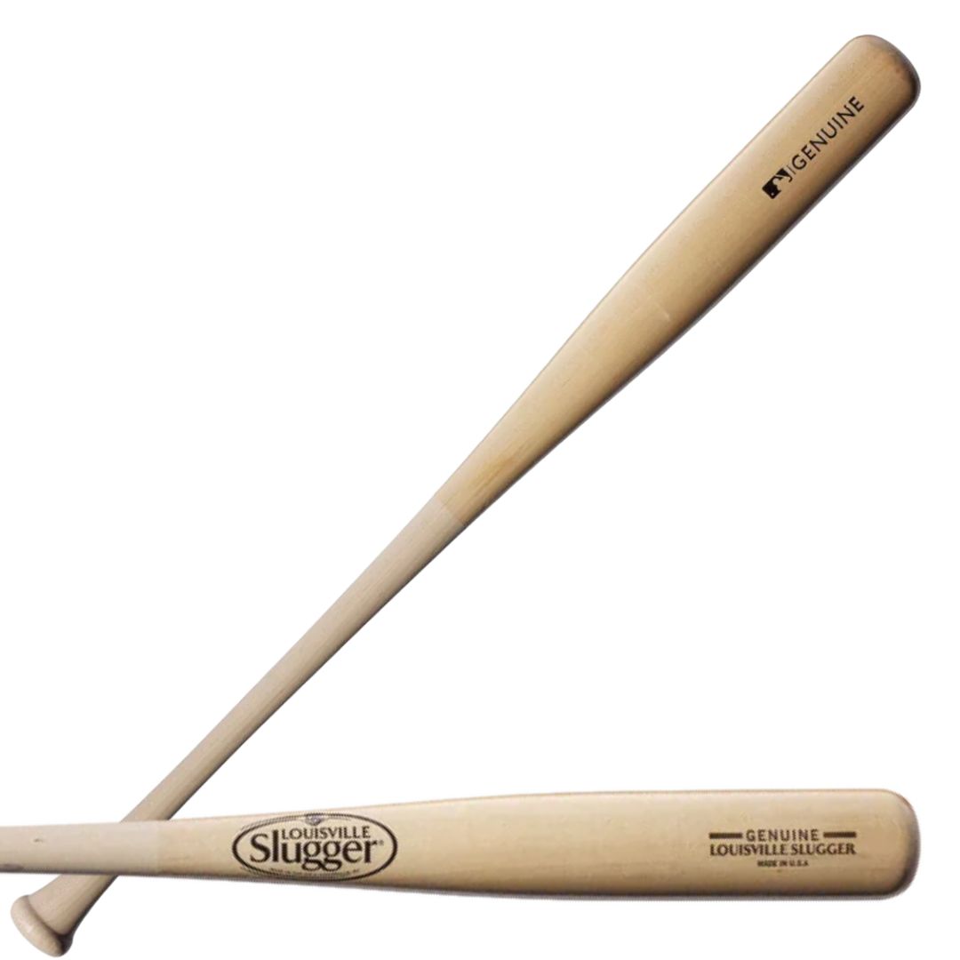 Louisville WBL2689010 Genuine Mix Natural 31 inch Size