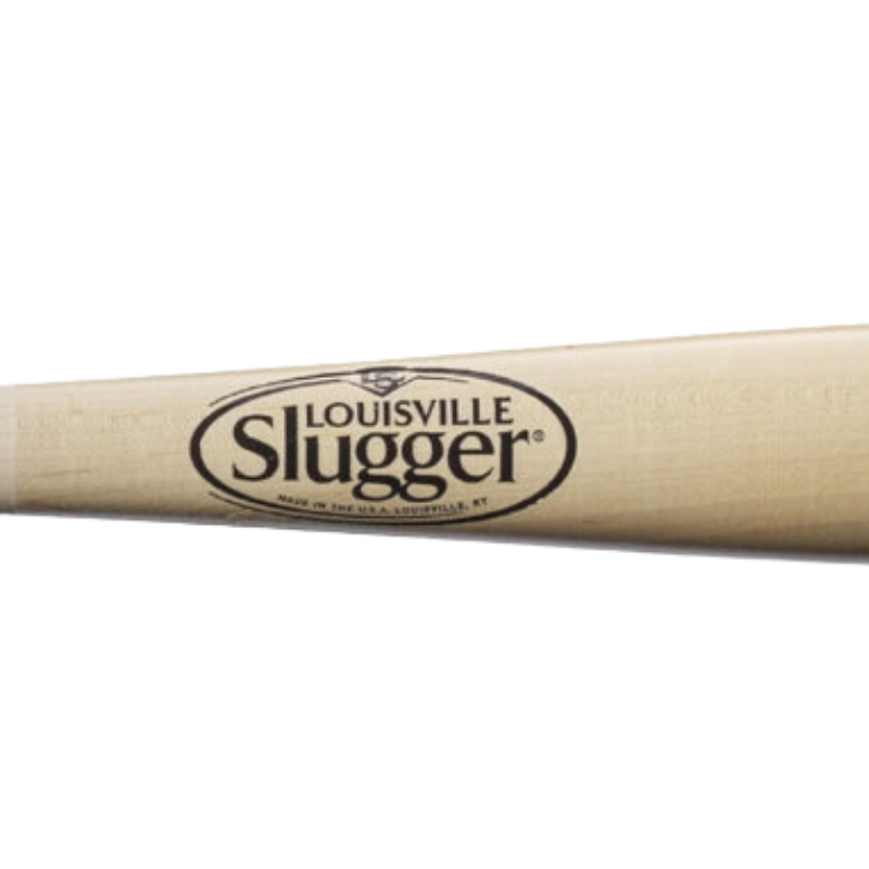 Louisville WBL2689010 Genuine Mix Natural 34 inch Size