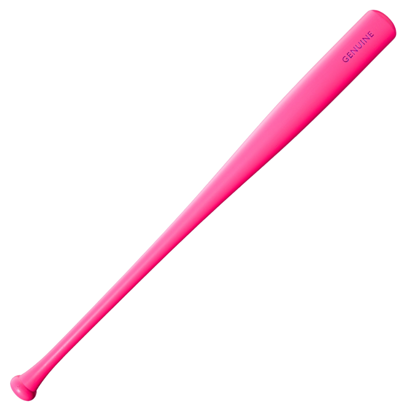 Louisville WBL2691010 Genuine Mix Pink 34 inch Size
