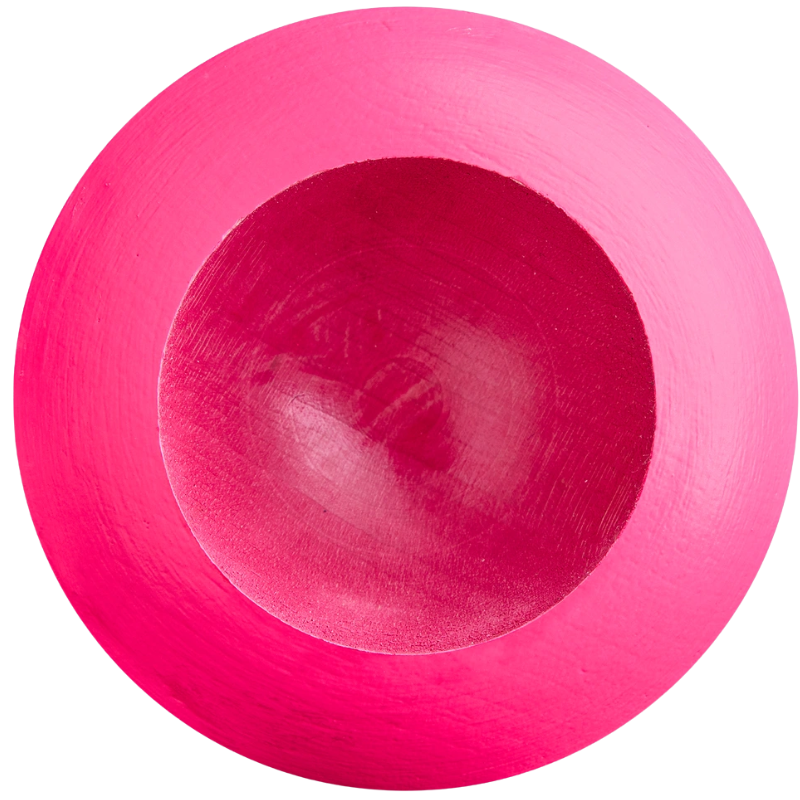 Louisville WBL2691010 Genuine Mix Pink 34 inch Size