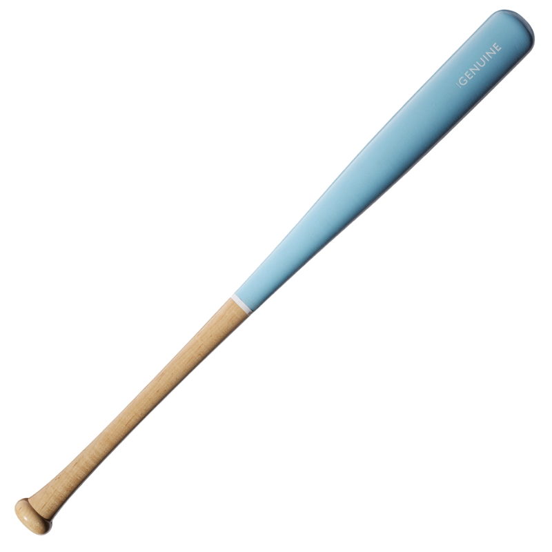 Louisville WBL2692010 Genuine Mix Blue 32 inch Size