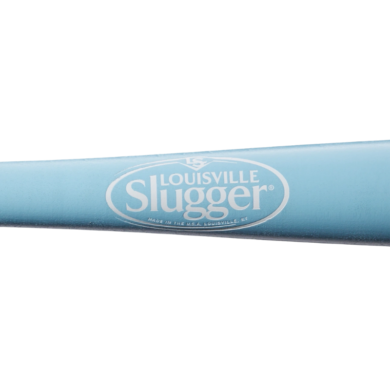 Louisville WBL2692010 Genuine Mix Blue 32 inch Size