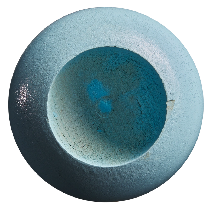 Louisville WBL2692010 Genuine Mix Blue 32 inch Size