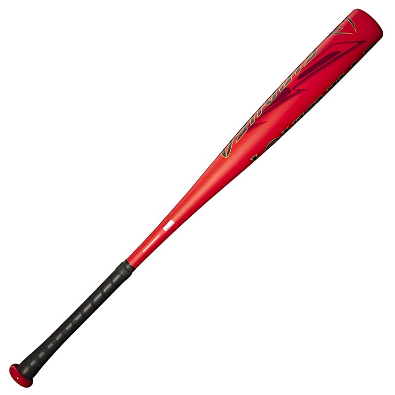 Louisville WBL2969010 Dynasty One-Piece Alloy BBCOR Baseball Bat (-3) | 34 inch