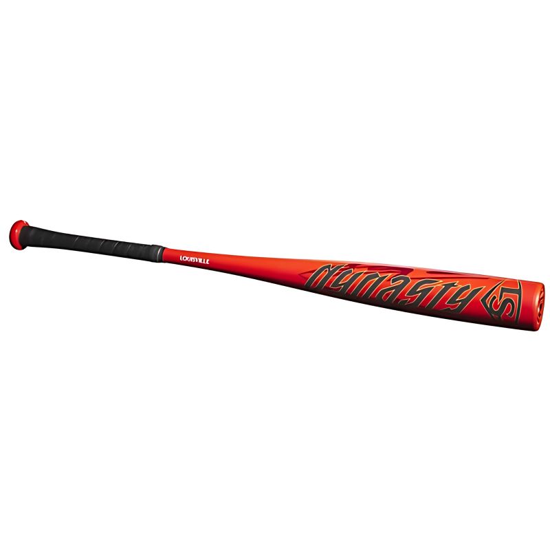 Louisville WBL2969010 Dynasty One-Piece Alloy BBCOR Baseball Bat (-3) | 34 inch