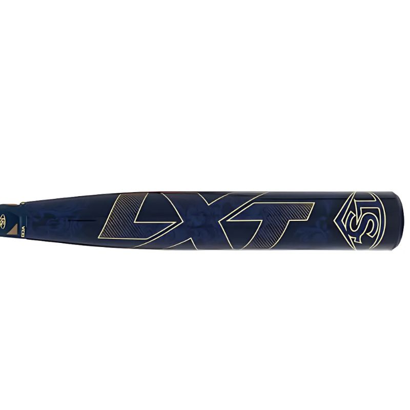 Louisville WBL2994010 LXT All-Composite WBSC Certified Fastpitch Bat (-10) | 34 inch