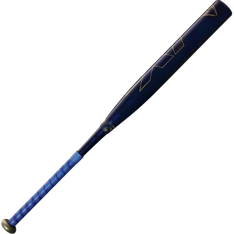 Louisville WBL2995010 LXT Composite WBSC Certified Fastpitch Bat (-9) | 34 inch