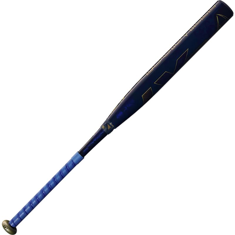 Louisville WBL2995010 LXT Composite WBSC Certified Fastpitch Bat (-9) | 34 inch