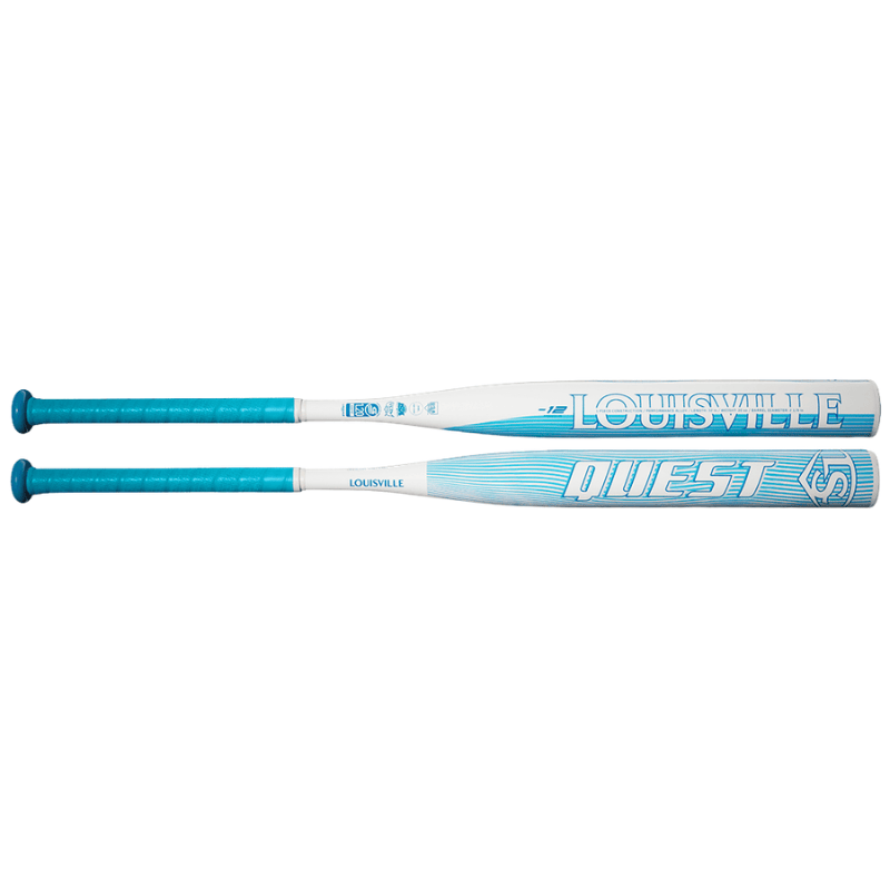 Louisville WBL2987010 Quest FP (-12) 32 inch Size