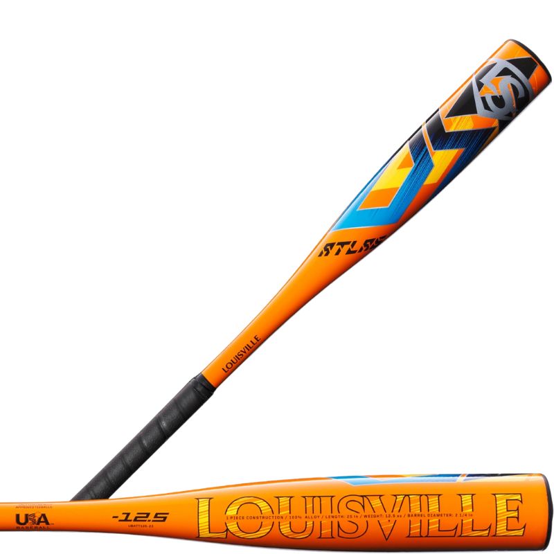 Louisville WBL2666010 Atlas Teeball (-12.5)