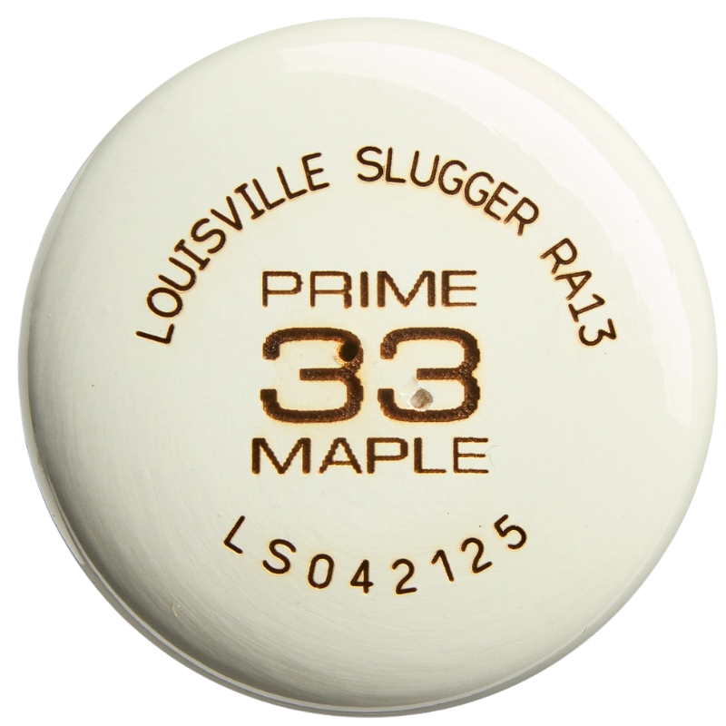 Louisville WBL4153010 Pro Prime MPL RA13 34 inch Size