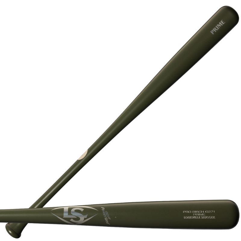 Louisville WBL2941010 Pro Prime C271 Birch
