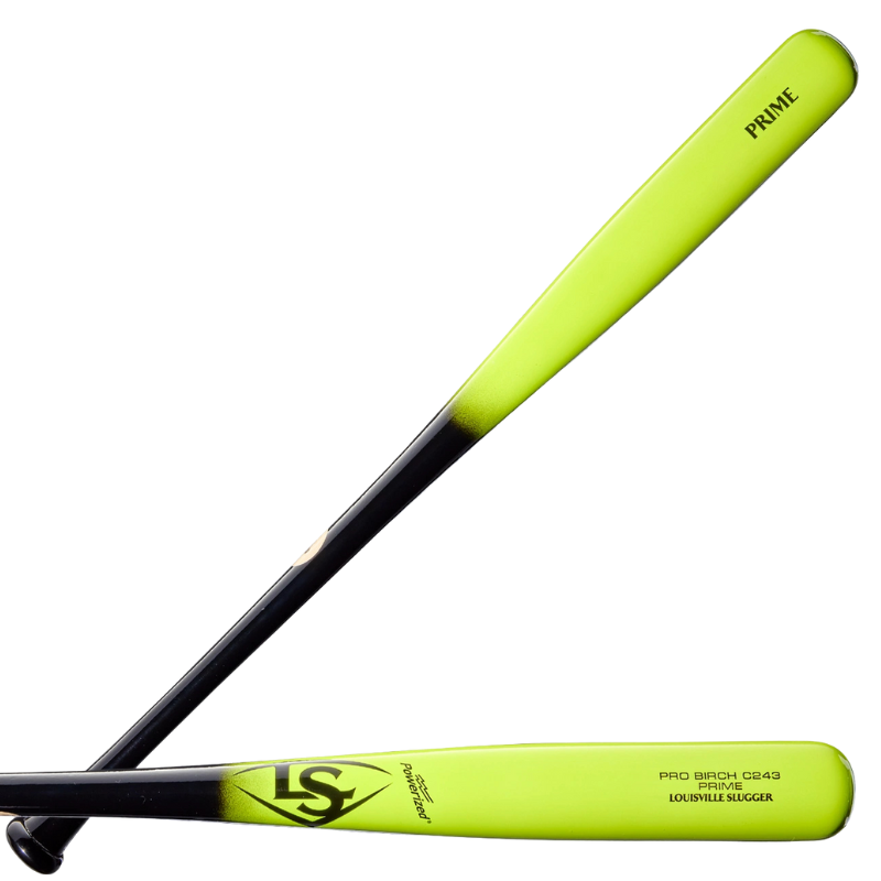 Louisville WBL4156010 Pro Prime Birch C243