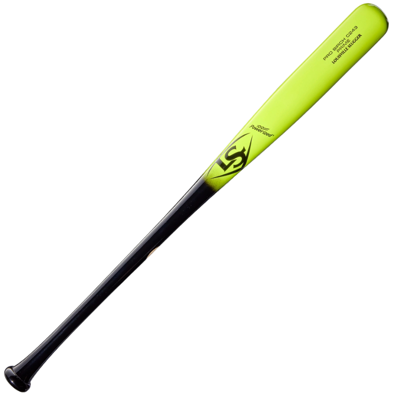 Louisville WBL4156010 Pro Prime Birch C243