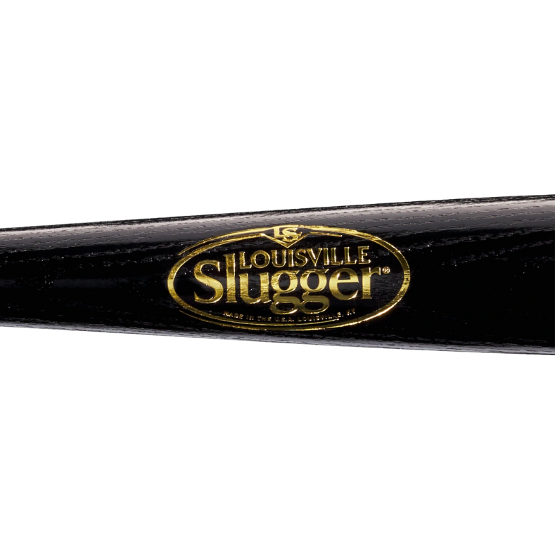Louisville WBL2706010 Youth Genuine Black 31 inch Size