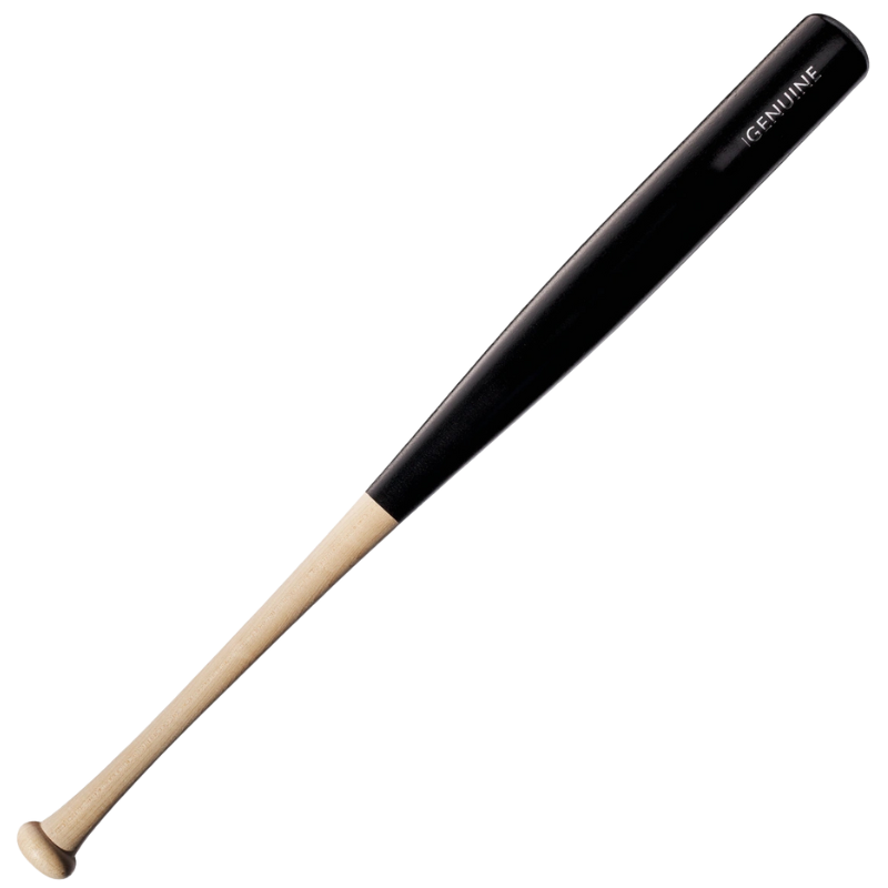Louisville WBL2705010 Youth Genuine Black/Natural 30 inch Size