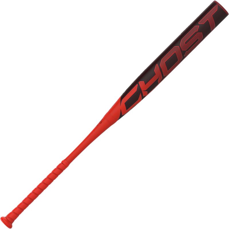Easton EFP6GHAD10 Ghost Advanced Composite WBSC Certified Fastpitch Bat (-10) | 32 inch