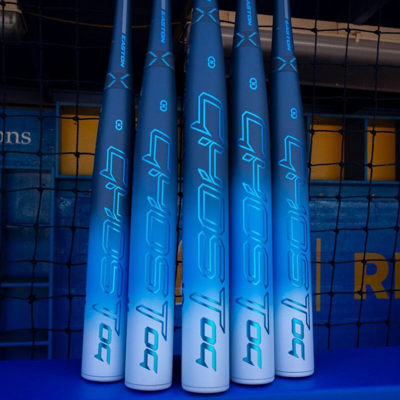 Easton EFP5GHOG8 Ghost OG (-8) 34 inch Size