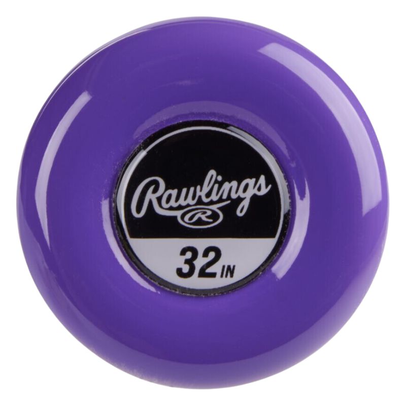 Rawlings RFP5E12 Eclipse Alloy WBSC Certified Fastpitch Softball Bat (-12) | 31 inch